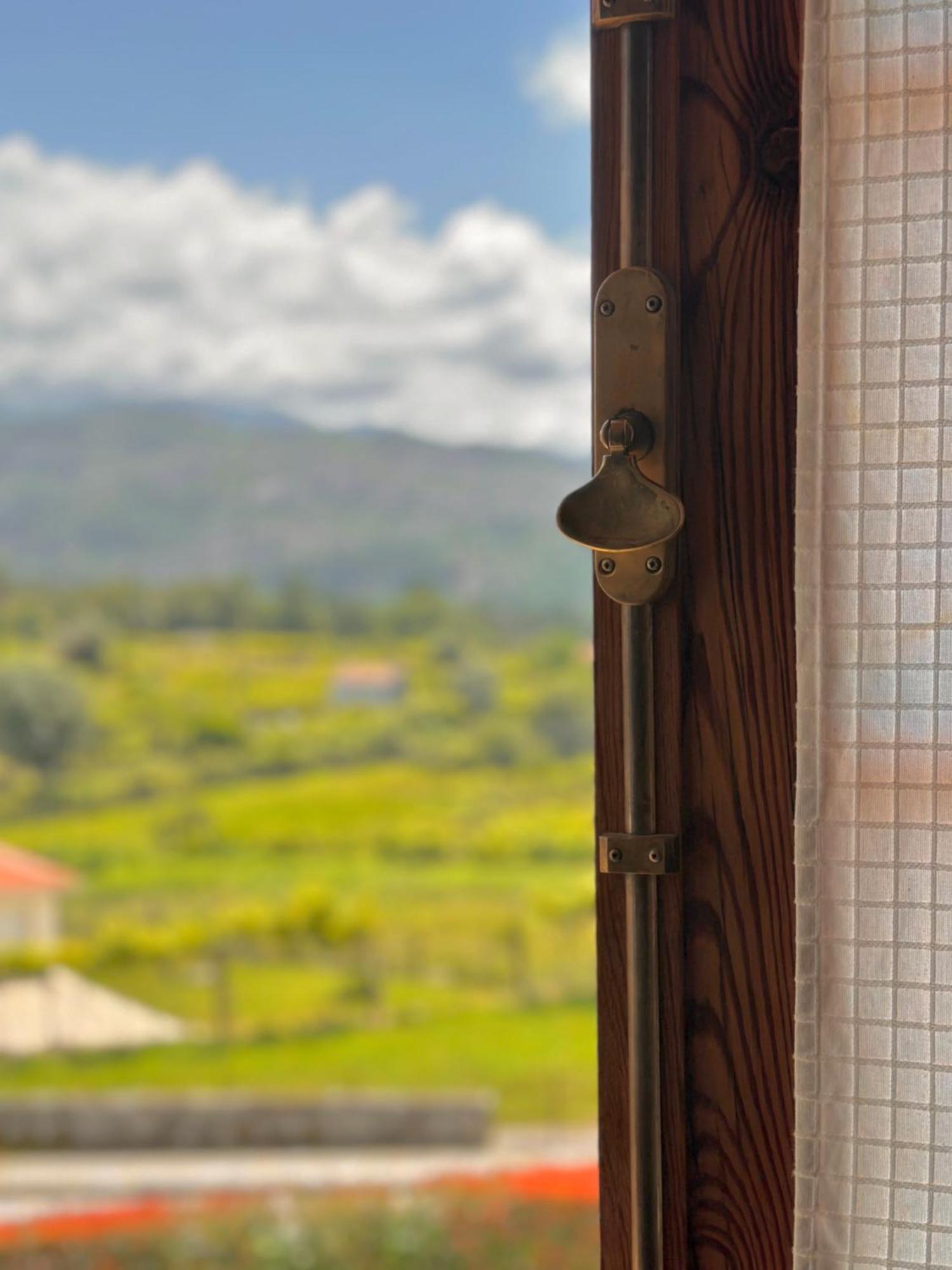 Casa da Touça Arcos de Valdevez Exterior foto